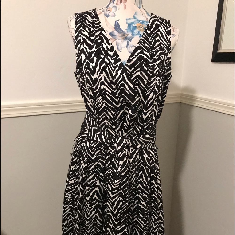 Ralph Lauren dress